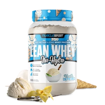 Lean Whey Iso-Hydro