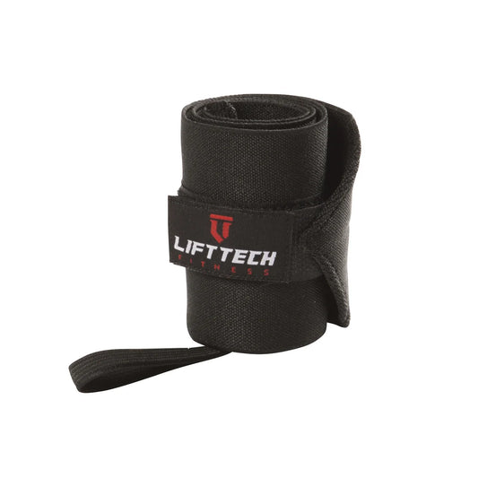 Pro Thumb Loop Wrist Wraps