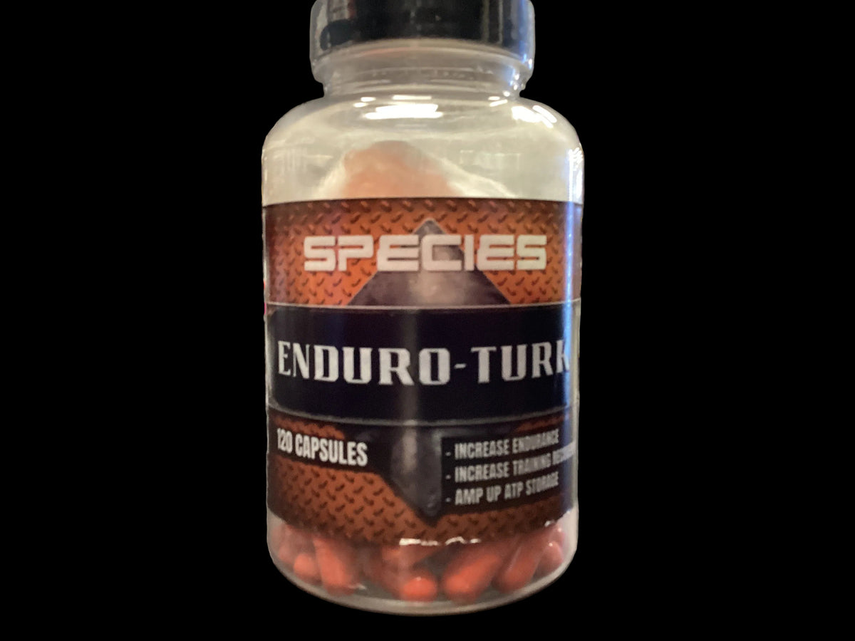 Enduro-Turk