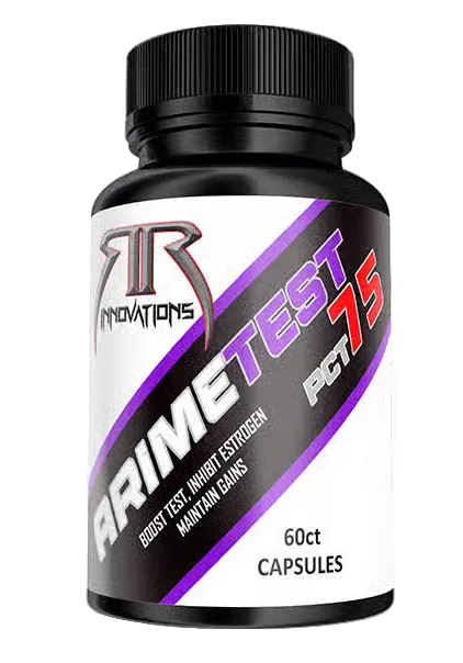 ArimeTest