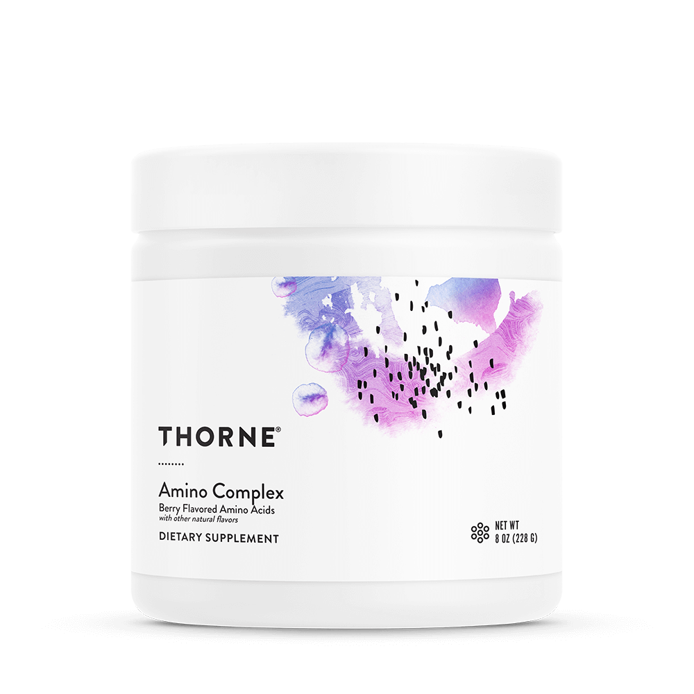 Thorne Amino Complex
