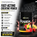 BioPOWER ATP