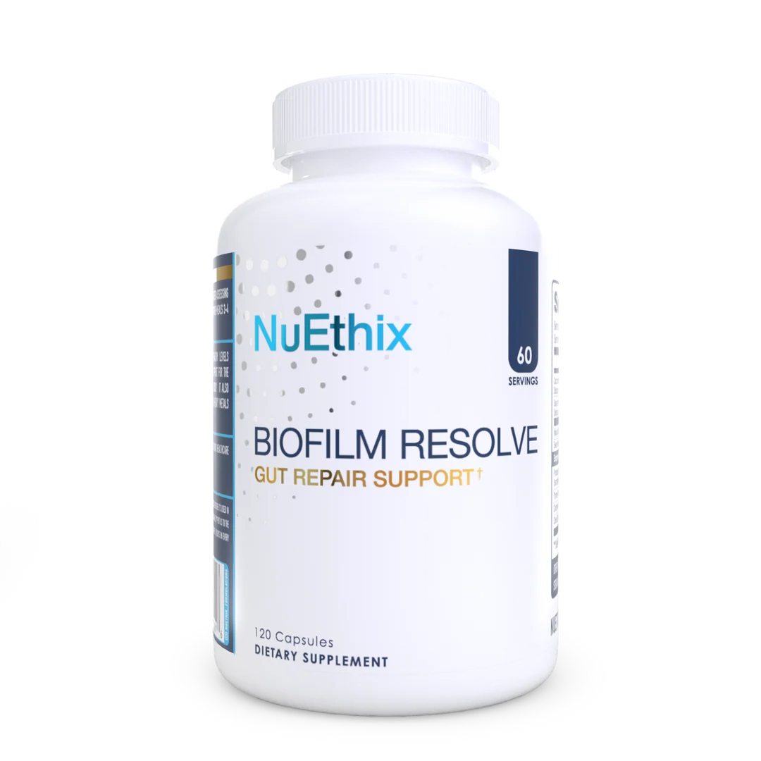 Bio Film Resolve