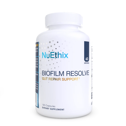 Bio Film Resolve