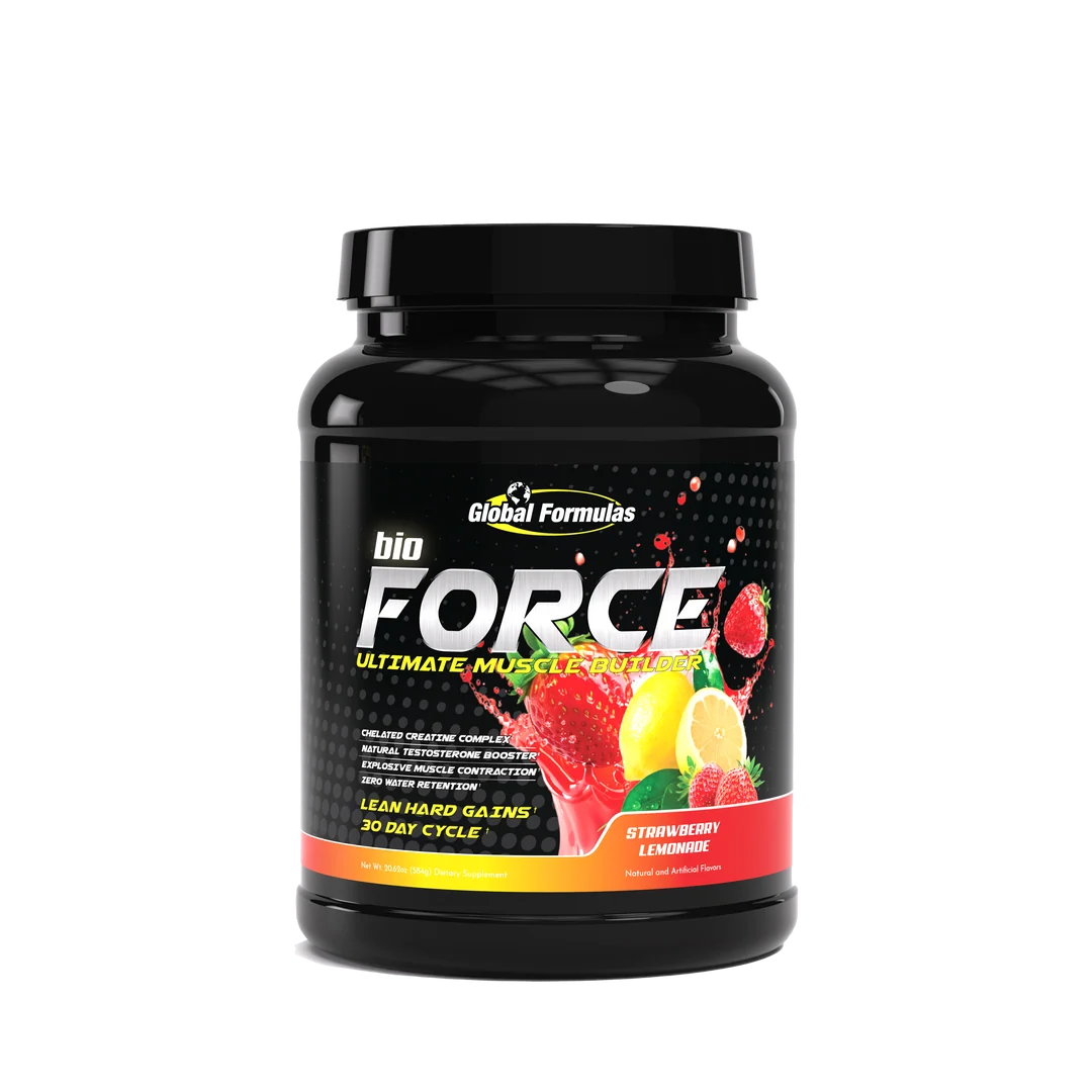 bioFORCE
