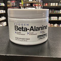 Beta Alanine
