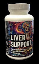 Liver Support by Project M