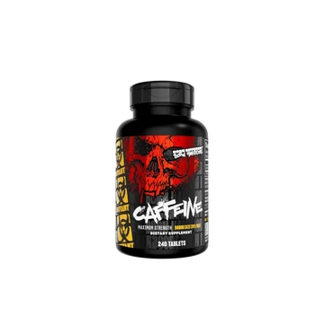 Caffeine by Mutant