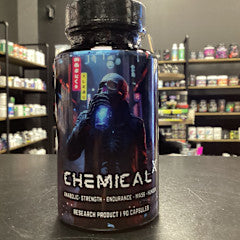 Chemical X