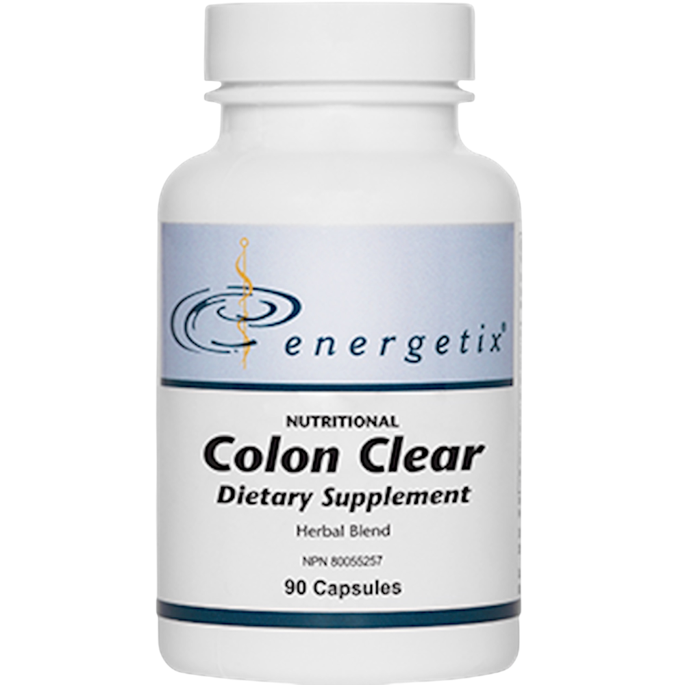 Colon Clear