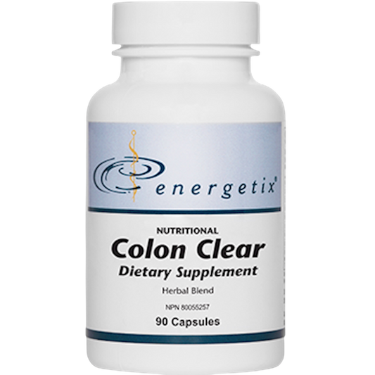 Colon Clear