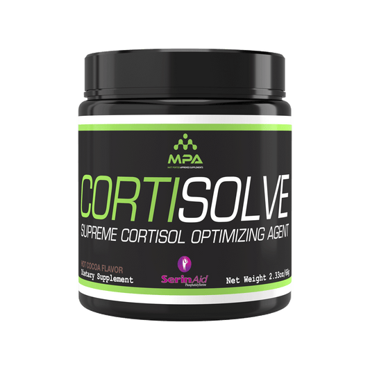 CortiSolve