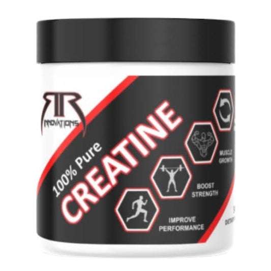 R&R Innovations Creatine