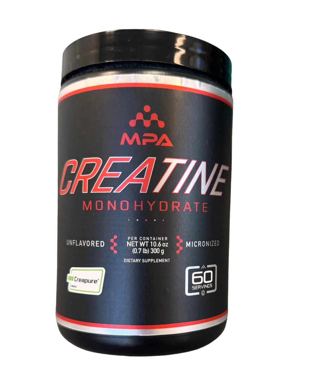 MPA Creatine