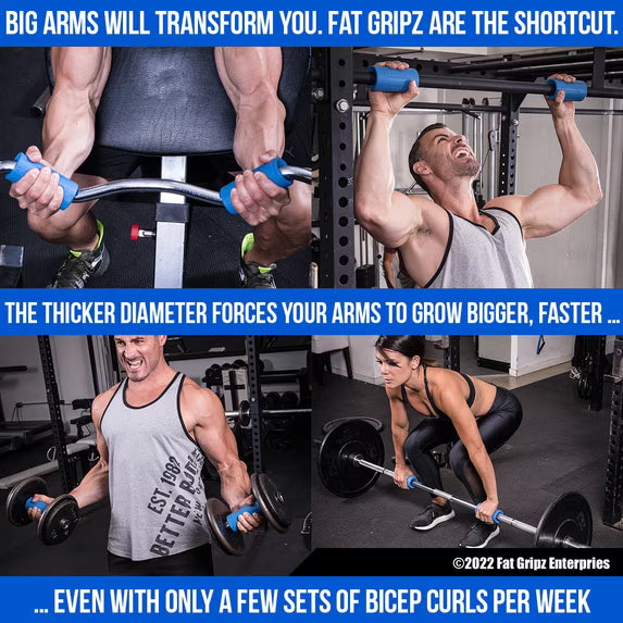 Fat Gripz
