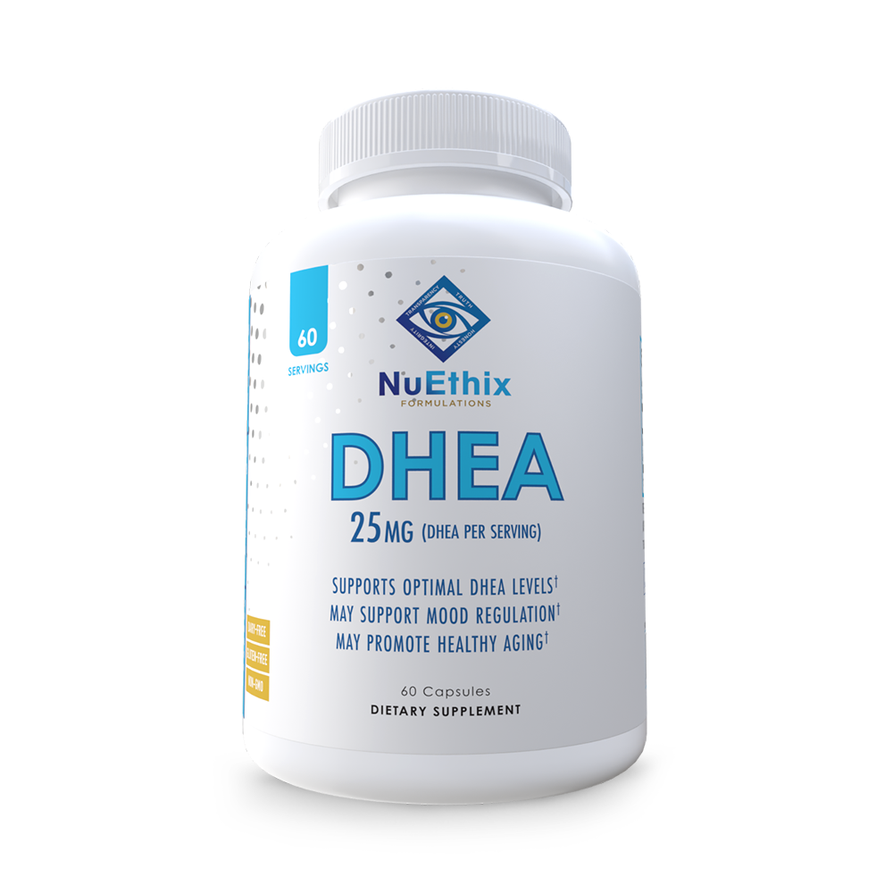DHEA