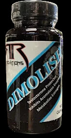 DIMolish