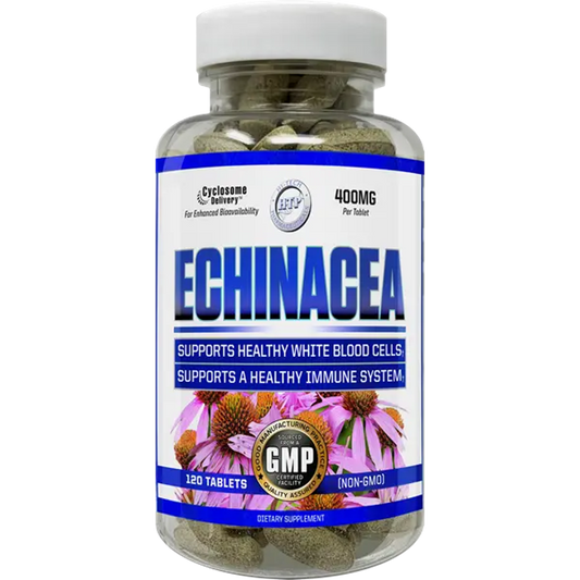 Hi-Tech: Echinacea (120 tablets)