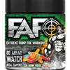 FAFO- Extreme Pump Pre-workout