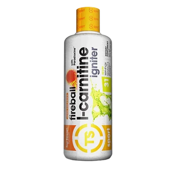 Fireball L-Carnitine by Top Secret Nutrition