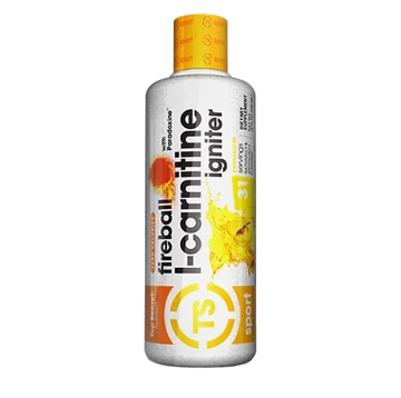Fireball L-Carnitine by Top Secret Nutrition