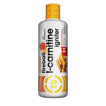 Fireball L-Carnitine by Top Secret Nutrition
