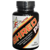 Shred Pro fat burner