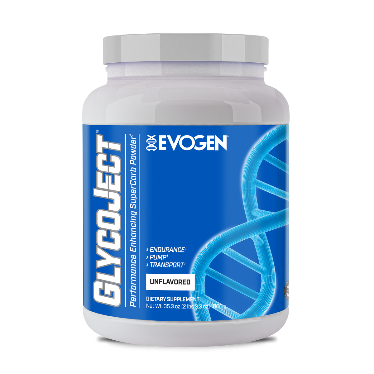 GlycoJect Super Carb