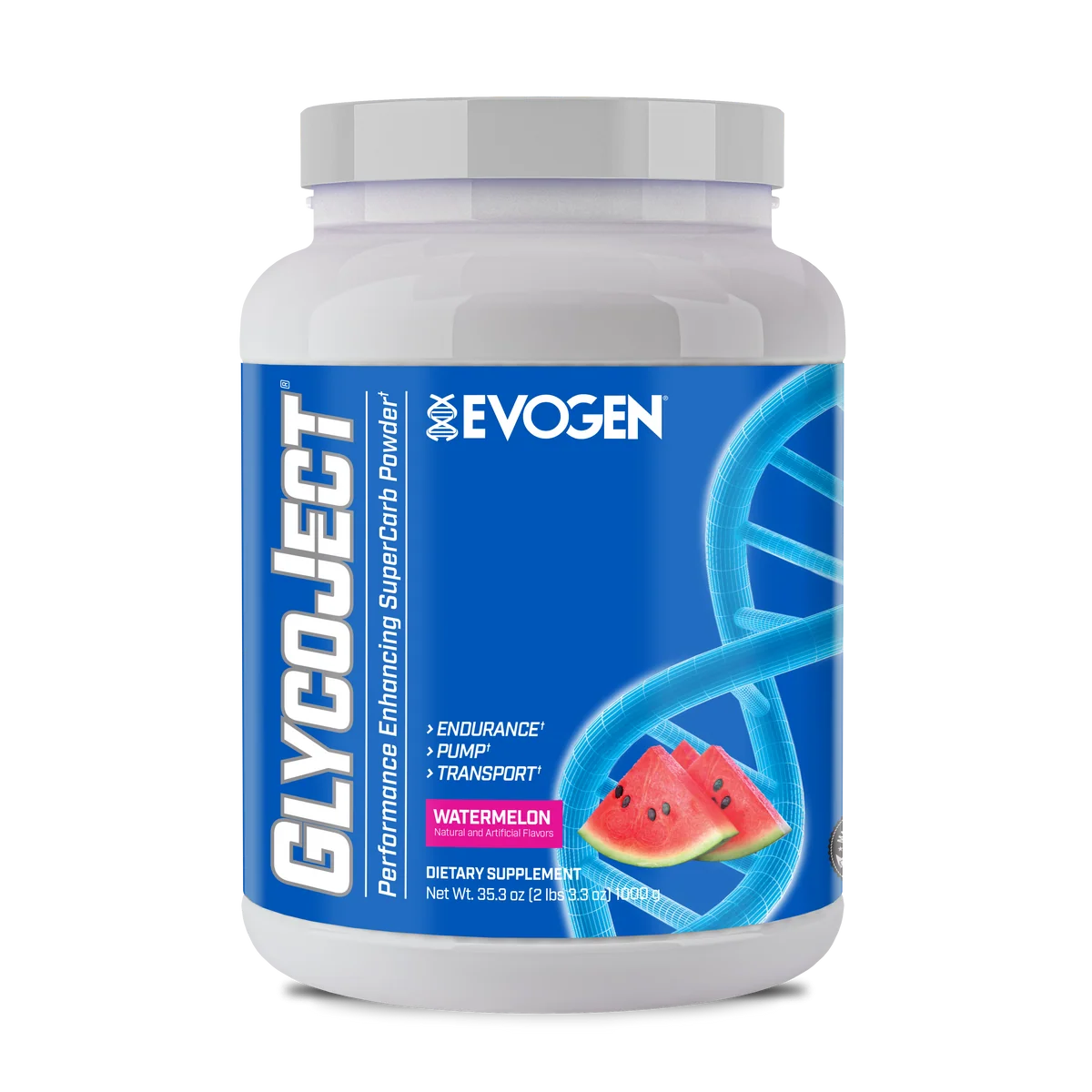 GlycoJect Super Carb