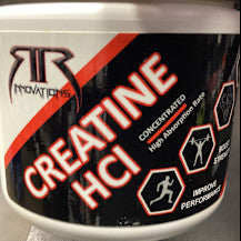R&R Innovations Creatine HCL