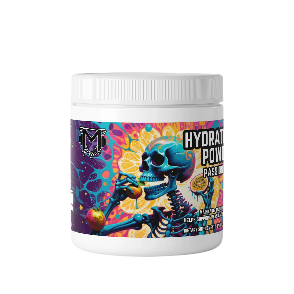 Hydration Powder by Project M