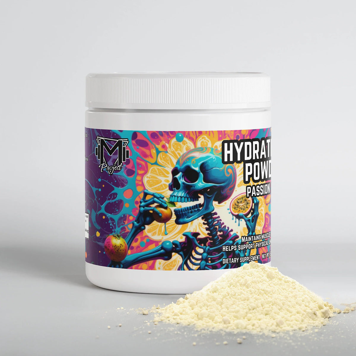 Hydration Powder by Project M