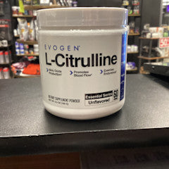 L-Citrulline
