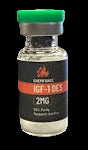 IGF-1 DES, 2mg