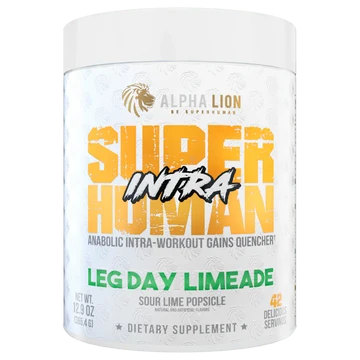 Super Human Intra