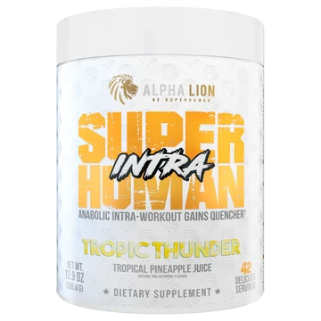 Super Human Intra