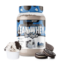 Lean Whey Iso-Hydro