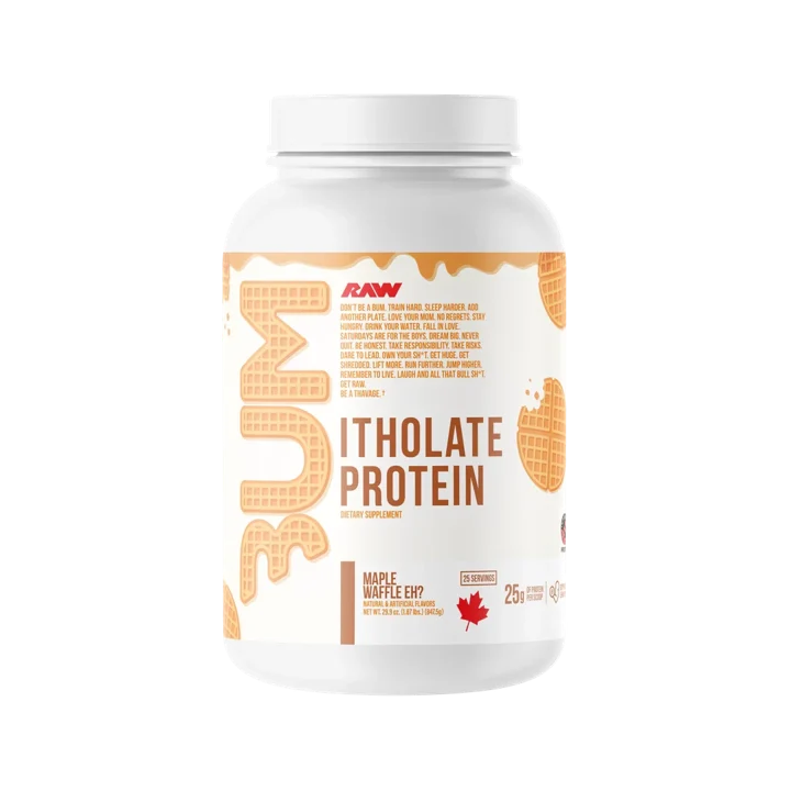Bum Itholate