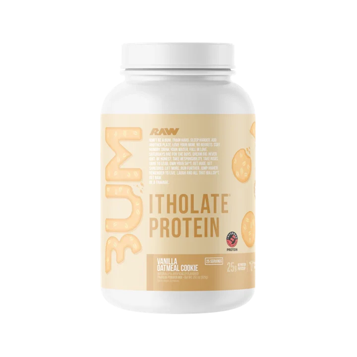 Bum Itholate