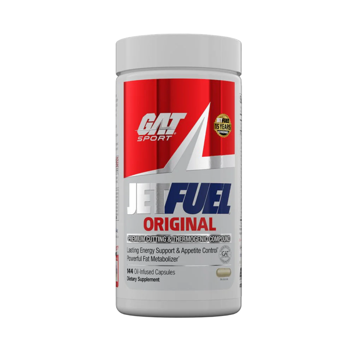 JetFuel by GAT sports
