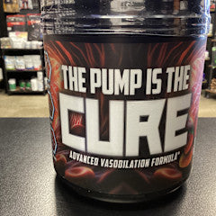 The Pump is the Cure