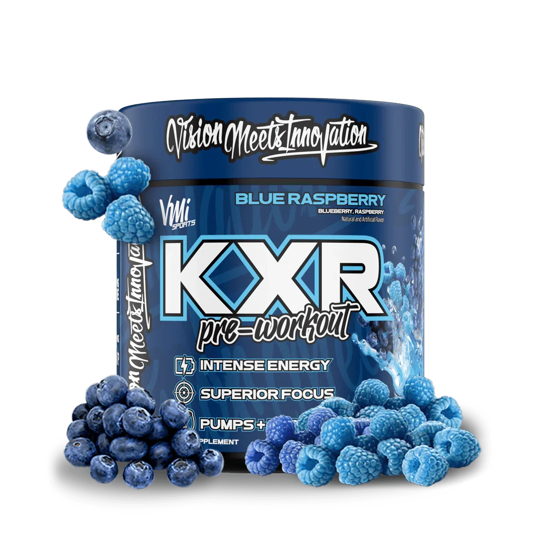 VMI: K-XR