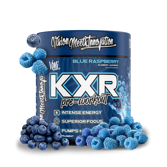 VMI: K-XR