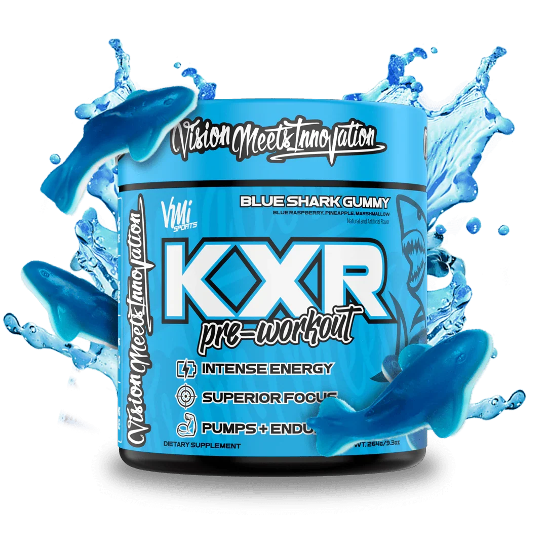 VMI: K-XR