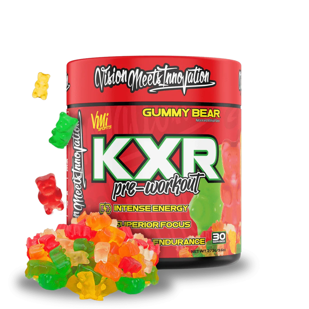 VMI: K-XR