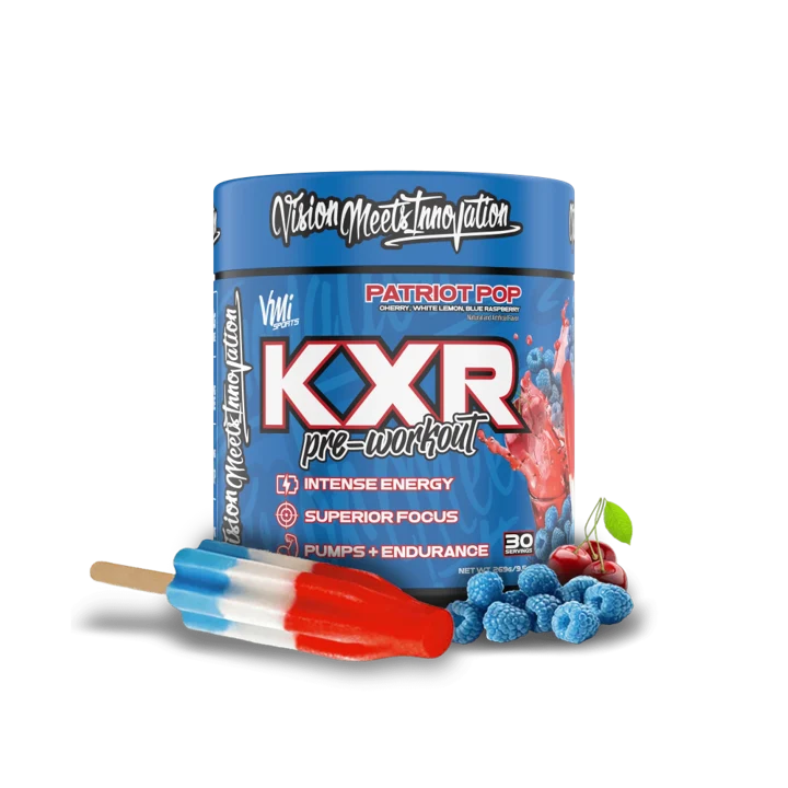 VMI: K-XR