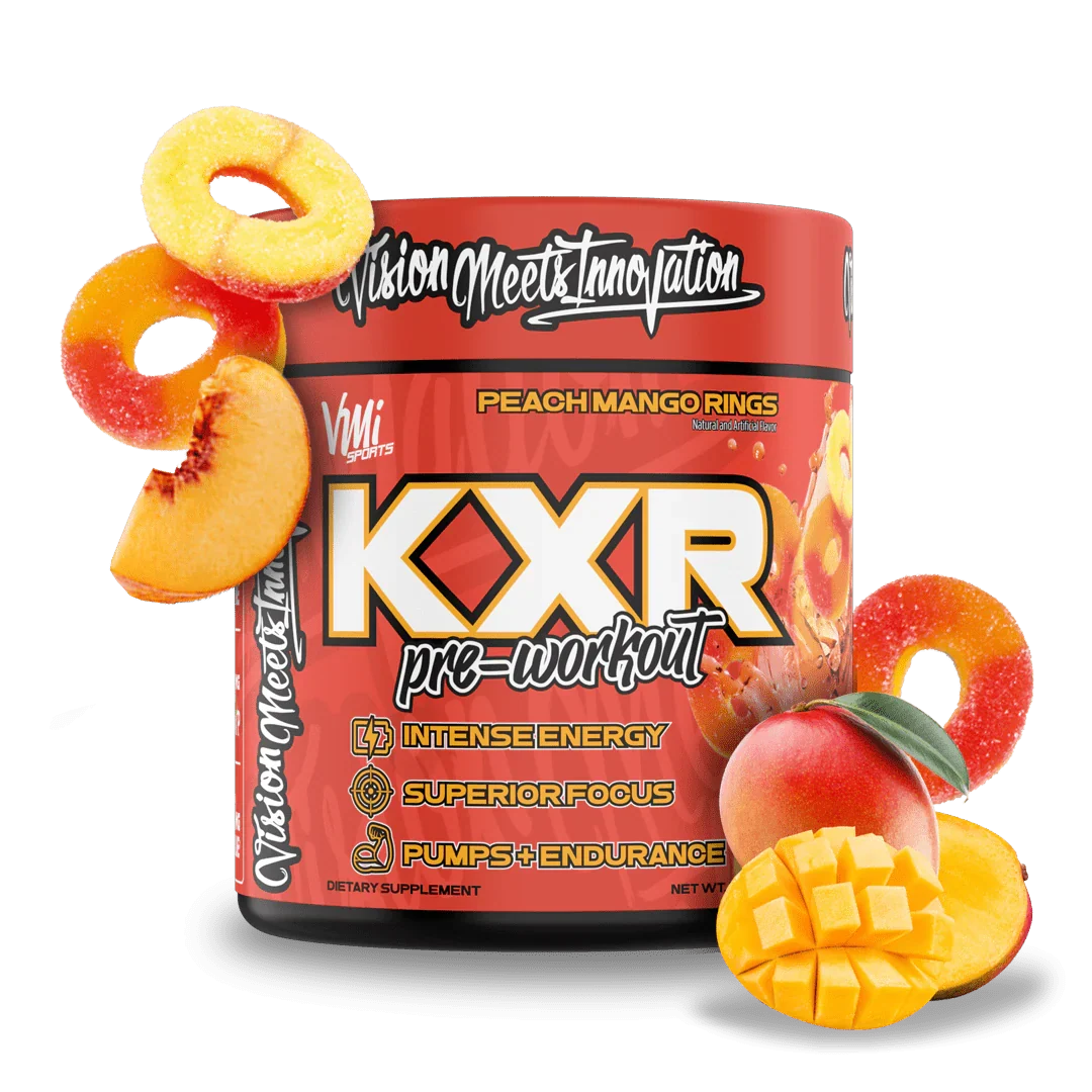 VMI: K-XR