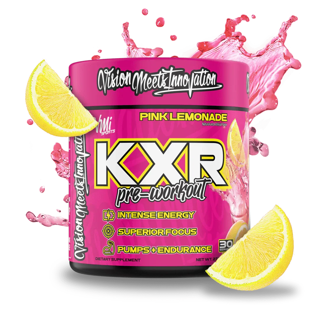 VMI: K-XR