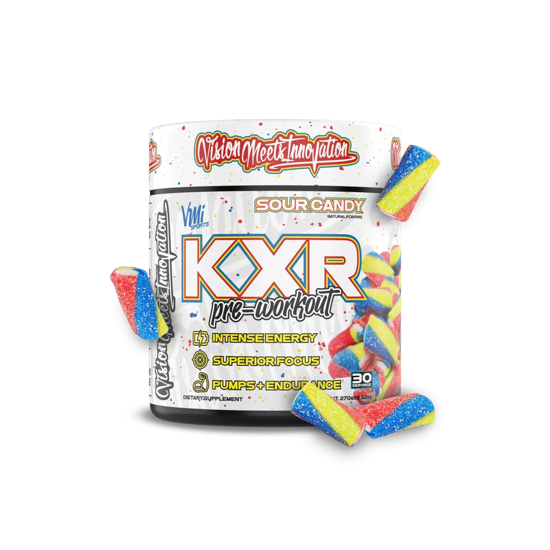 VMI: K-XR