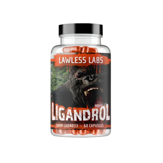 Ligandrol